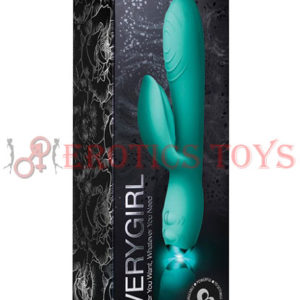 Código:	5237	Rocks Off EveryGirl - Teal