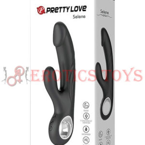 Código:	5270	Pretty Love Selene - Black