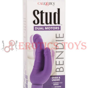 Código:	5278	Bendie Power Stud Over & Under - Purple