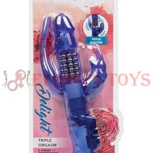 Código:	5288	Delight Triple Orgasm
