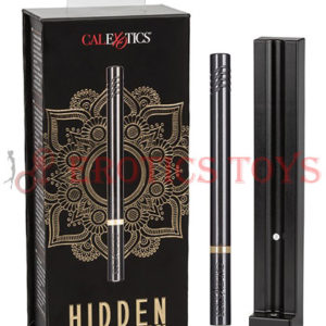 Código:	5306	Hidden Pleasures - Black