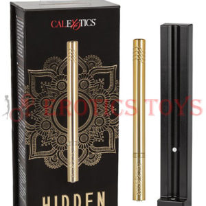 Código:	5307	Hidden Pleasures - Gold