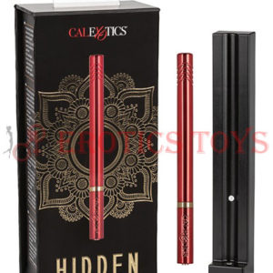 Código:	5308	Hidden Pleasures - Red