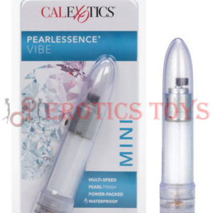 Código:	5316	Mini Pearlessence - Tahoe White 4.5"