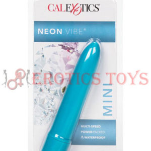 Código:	5317	Mini Neon Vibe - Blue