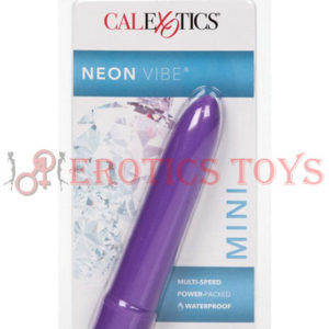 Código:	5318	Mini Neon Vibe - Purple
