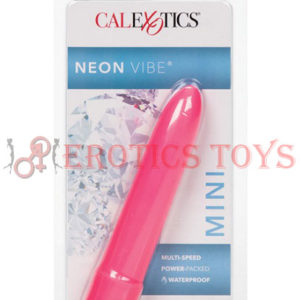 Código:	5319	Mini Neon Vibe - Pink