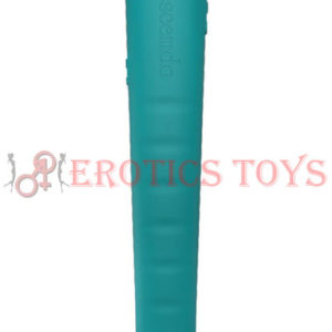 Código:	5328	MysteryVibe Crescendo Bendable Vibrator w/6 Motors - Ocean Blue
