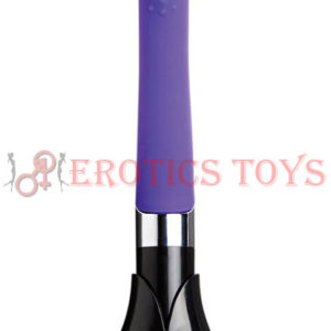 Código:	5330	Nu Sensuelle Pearl Rechargeable Vibrator - Purple
