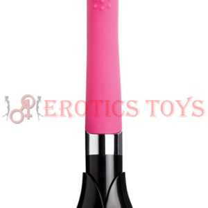 Código:	5331	Nu Sensuelle Pearl Rechargeable Vibrator - Pink