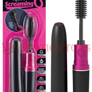 Código:	5360	My Secret Screaming O Vibrating Mascara