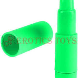 Código:	5375	Vibrating Lipstick