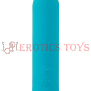 Código:	5383	Je Joue Clitoral Bullet Vibrator - Teal