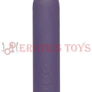 Código:	5384	Je Joue Classic Bullet Vibrator - Purple