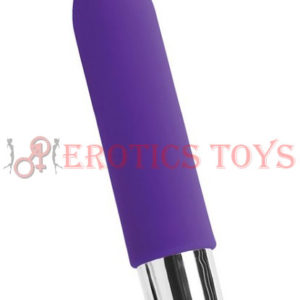 Código:	5390	VeDO Bam Mini Rechargeable Bullet Vibe - Into You Indigo