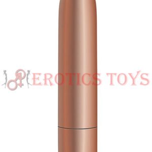 Código:	5396	Adam & Eve's Eve's Copper Cutie Rechargeable Bullet