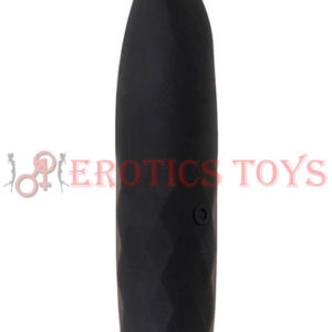 Código:	5397	Evolved On the Spot Bullet - Black