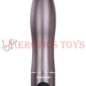 Código:	5398	Evolved Travel Gasm Bullet - Grey
