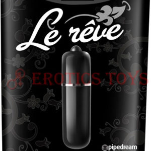 Código:	5428	Le Reve Bullet - Black