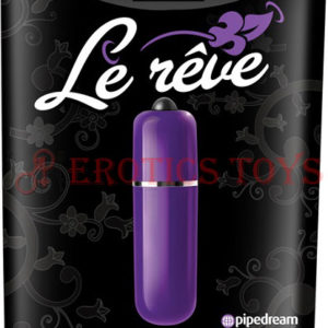 Código:	5429	Le Reve Bullet - Purple