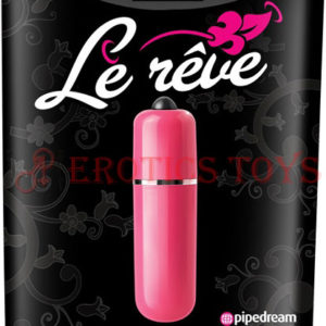 Código:	5430	Le Reve Bullet - Pink