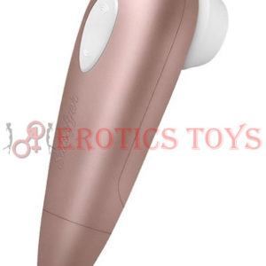 Código:	5433	Satisfyer 1 NG Pressure Wave Vibrator