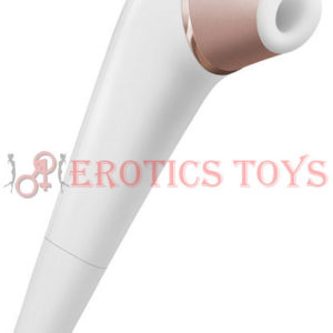 Código:	5434	Satisfyer 2 NG Pressure Wave Vibrator
