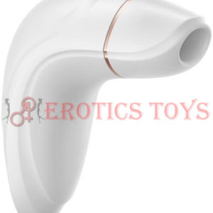 Código:	5437	Satisfyer Pro Plus Vibrator