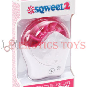 Código:	5464	SQWeel2 Oral Sex Toys