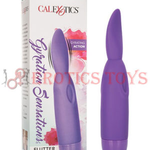Código:	5467	Gyration Sensations Gyrating Pleasing Flutter - Purple