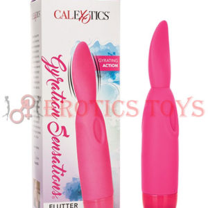 Código:	5468	Gyration Sensations Gyrating Pleasing Flutter - Pink