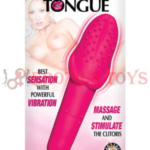 Código:	5470	Incredible Oral Tongue - Pink