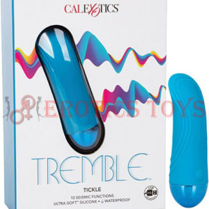 Código:	5476	Tremble Tickle