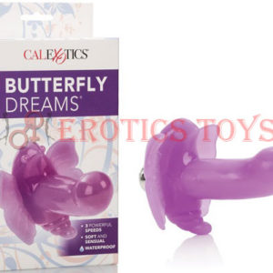 Código:	5561	Butterfly Dreams - Purple