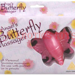 Código:	5566	Angel´S Butterfly