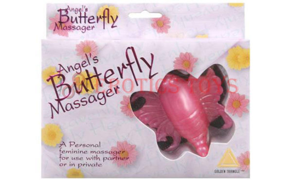 Código:	5566	Angel´S Butterfly