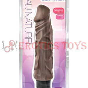 Código:	5066	Blush Au Naturel Home Wrecker - Brown