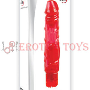 Código:	5071	Adam & Eve Easy O Red Rocket - Red
