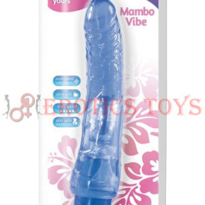 Código:	5073	Blush Naturally Yours Mambo Vibe - Blue