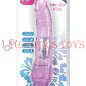 Código:	5074	Blush Naturally Yours Mambo Vibe - Purple
