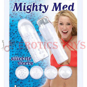 Código:	5427 Waterproof Mighty Med W/Sleeve